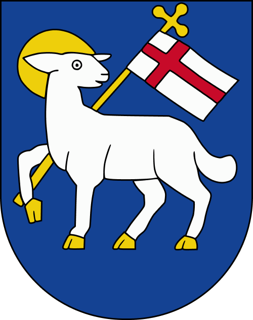 Bennwil Wappen
